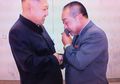 Berhasil Menipu Kim Jong-Un dan Melarikan diri Dari Korea Utara, Pria Ini Justru Menangis Terharu dan Meminta Maaf Begitu Bertemu dengan Kim Jong-Un
