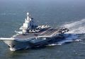 Sok-sokan Kuasai Laut China Selatan, Militer China Panik Bukan Main Pas Lihat Kapal Perang Amerika Buntuti Kapal Induknya dalam Jarak Dekat, Ketahuan Gegara Hal Ini