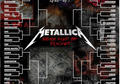 Ikutan Sob! Metallica Ajak Fans Vote Lagu Terbaik Mereka Di Instagram