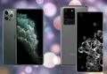 Kamera Flagship Samsung Galaxy S20 vs iPhone 11, Mana Lebih Baik?