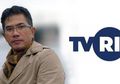 Polemik Dirut Baru TVRI, Netizen Gaungkan Tagar BoikotTVRI di Twitter