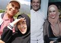 Persunting Gadis Lebih Muda 45 Tahun, Kecantikan Istri Mark Sungkar Rupanya Menurun dari Sang Ibu, Intip Gaya Mertua Mantan Suami Fanny Bauty