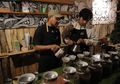 Menyelamatkan dan 'Mengadopsi' Barista Korban PHK Lewat Gerakan Barista Asuh