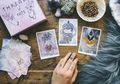 Bocorkan Hasil Ramalan Soal Wabah Virus Corona di Indonesia, Seorang Ahli Tarot Kondang Ini Secara Gamblang Sebut Covid-19 Laiknya Musim Hujan dan Kemarau yang Silih Berganti, Pertanda Baik?