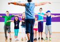 5 Manfaat Latihan Zumba Untuk Anak, Tingkatkan Performa Fisik Juga Akademis