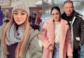 Dikabarkan Tak Akur dengan Bapak Tiri, Aurel Hermansyah Putri Krisdayanti Bagikan Potret Masa Lalu Dirinya yang Tuai Simpati Netizen