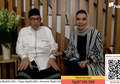 Pesan dari Quraish Shihab dan Gus Mus dalam Menghadapi Pandemi, Remaja Wajib Tau Nih!