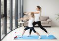 Yuk Moms Lakukan 6 Langkah Ini Agar Zumba Semakin Asyik dan Seru Bersama Si Kecil