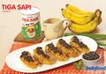 Ingin Makan Sehat Tapi Tetap Nikmat? Yuk Coba Resep Pisang Nugget Biskuit di Rumah