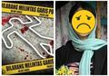 Ketahuan Jalin Asmara dengan Om-om Berusia 34 Tahun, Gadis Berusia 13 Tahun ini Akhirnya Tewas Dipenggal Menggunakan Celurit oleh Ayahnya Sendiri, Begini Kisah Tragisnya...