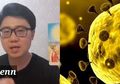 Layaknya Musim Hujan dan Kemarau, Ahli Tarot Ini Beberkan Isyarat Berakhirnya Pagebluk Virus Corona di Indonesia, Apa Maksudnya?