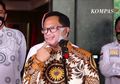 Unik, Hadapi Pandemi Corona, Mendagri Tito Karnavian Gunakan Masker Bemotif Wajahnya Sendiri: Jadi Lifestyle