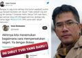 Cuitan 'Tak Pantas' Dirut Baru TVRI Mencuat Hingga Picu Tagar Boikot TVRI, Terungkap Iman Brotoseno Ternyata Pernah Jadi Kontributor Majalah Kontroversial Ini