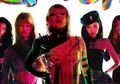 Lady Gaga Jadi Personel Ke-5 Blackpink Dalam Single Kolaborasi 'Sour Candy'