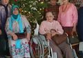 Hari Lansia Nasional 29 Mei, Lindungi Orang Tua dari Virus Corona