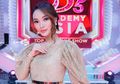 Lebaran Pertama Berstatus Istri Duda Tajir, Tampilan Zaskia Gotik Berbalut Hijab Sukses Bikin Pangling!