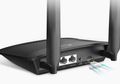 Tawarkan Kemudahan, TP-Link Hadirkan Router TL-MR100 dengan Slot SIM