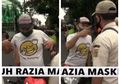 Istrinya Terciduk Razia PSBB karena Tak pakai Masker, Sang Suami Langsung Pasang Badan Mengamuk di Depan Petugas: Jaga Jarak, Jaga Jarak Pak!