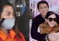 Seret Penyebar Video Porno Mirip Syahrini ke Penjara, Reino Barack Nekat Pasang Badan untuk Sang Istri Usai Dapat Laporan dari Sosok Ini