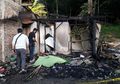 Seorang Nenek Tewas Terbakar di Dapur, Diduga Api Sambar Jarik Korban: 'Kuat Dugaan Saat Masak'