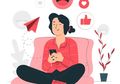 Lebaran Kali Ini Terasa Beda Akibat Pandemi? Tengok Sederet Meme Lucu Setelah Lebaran 2020 Ini Dijamin Bisa Menghibur Kamu