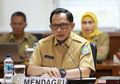 Mudik Dilarang, Belanja Lebaran Dibolehkan, Pasar Klaster Covid-19 Paling Banyak Saat Ini