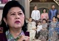 Dua Kali Rayakan Lebaran Tanpa Ani Yudhoyono, Annisa Pohan Ungkap Tak Ada Foto Bersama SBY: Masih Berat Foto Tanpa Memo