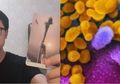 Muncul Gambar Tangan Menggenggam Tongkat, Ramalan dari Ahli Tarot Kondang Ini Soal Wabah Corona Bikin Adem Ayem Seantero Indonesia