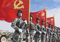 Mengejutkan, Meski Covid-19 Berasal dari China Tak Ada Satupun Pasukan Militer China yang Terinfeksi Virus Ini, Namun Rencana Besar Militer China Ini Tersabotase