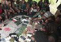 Bawa Revolver Sebrangi Sungai, Ayah dan Anak Kaki Tangan Pentolan KKB Egianus Kogoya Ini Terlibat Transaksi Jual Beli Senjata, Keduanya Mati Diberondong Timah Panas TNI