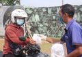 Biar Efektif Jangan Salah Pakai Masker, Jangan Lakukan seperti Ini!