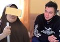 Sempat Kena Tipu Orang yang Ditolongnya, Baim Wong Kembali Bantu Ibu Penderita Katarak Hingga Biayai Operasi dengan Berikan Syarat Ini