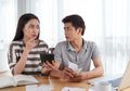 Mengatur Keuangan Setelah Lebaran Tak Sulit Coba Ikuti 7 Langkah Ini Moms!