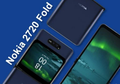 Nokia Akan Ramaikan Pasar Smartphone Lipat Lewat Seri 2720 Fold