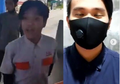 Udah Salah, Ngotot, Emak-emak Ini Akui Sengaja Terobos Pintu Tol Agar Viral, Netizen: Gak Ada Akhlak Lo Bu!