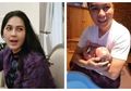 Usia Kiano Masih 5 Bulan, Baim Wong Senyum-senyum Lempar Kode ke Paula Verhoeven Kalau Sang Anak yang Baru Lahir Bakal Jadi Kakak, Tambah Momongan?