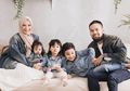 Tak Ada Angin Tak Ada Hujan, Teuku Wisnu Tiba-tiba Posting Soal Konsistensi Cinta Padahal Rumah Tangganya dengan Shireen Sungkar Dikenal Adem Ayem, Kenapa Ya?