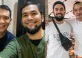 Teuku Wisnu Sampai Tangisi Nasib Sahabatnya, Rezky Aditya Ungkap Hanya Mukjizat yang Menyelamatkan Nyawanya yang Hampir Melayang: Dua Hari Gue Enggak Sadar