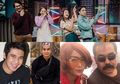 Berita Terpopuler: Tonight Show akan Kembali Hadir dengan Cast Baru hingga Rumah Inul Daratista di Pasuruan yang Tak Kalah Mewah