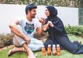 Pernikahan Baru Seumur Jagung Sudah Diberi Cobaan Berat, Ammar Zoni dan Irish Bella Akui Rumah Tangganya Ribut Setelah Keguguran, 'Saling Salah-salahan'