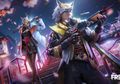 Elite Pass Garena Free Fire Terbaru Bertema Fable Fox Segera Meluncur!