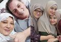 Innalillahi, Fanny Bauty Bawa Kabar Pilu, Ibunda Shireen Sungkar Minta Doa Tulus untuk Kesembuhan Besan, Teuku Wisnu: Makasih Ma...