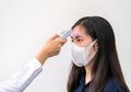 Dokter Dibuat Heran Suhu Tubuhnya Dikategorikan Bukan Manusia