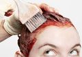 Biar Tampil Beda Saat New Normal, Yuk Warnai Rambut Sendiri di Rumah!