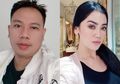 Zaskia Gotik Akhirnya Mau Berduet dengan Mantan Tunangannya, Komentar Vicky Prasetyo pada Adik Julia Perez Justru Jadi Sorotan: Pepet Terus Brader!