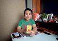 Bikin Geger, Denny Darko Tibta-tiba Ungkap Ramalannya Soal Artis Alim yang Akan Tersandung Kasus Video Panas, Siapa?