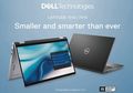 Dell Luncurkan Latitude 7000 series yang Dilengkapi Teknologi AI