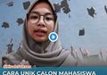 Disebut Angkatan Corona, Pelajar Ini Galang Dana untuk Calon Mahasiswa Pejuang PTN