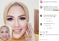 Padahal Sudah Memberinya Hoki dan Mengantarkannya Jadi Sosok Terkenal seperti saat Ini, Elly Sugigi Mantap Potong 'Jimat'-nya Andalan Itu