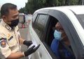 Apes! Lebih dari 10.000 Kendaraan yang Tak Punya SIKM Ditindak Polisi, Begini Nasib Mereka